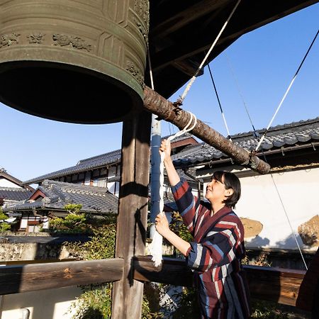 湖北 寺の宿-去-来-現ko-Rai-Gen Nagahama  Buitenkant foto