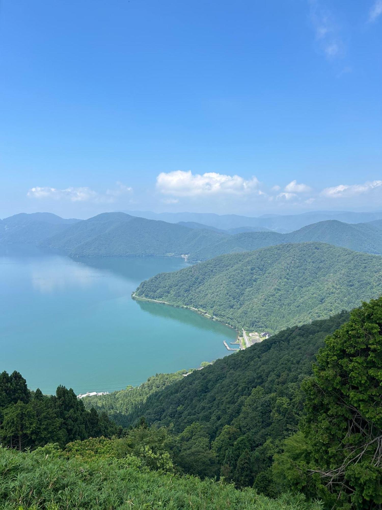 湖北 寺の宿-去-来-現ko-Rai-Gen Nagahama  Buitenkant foto