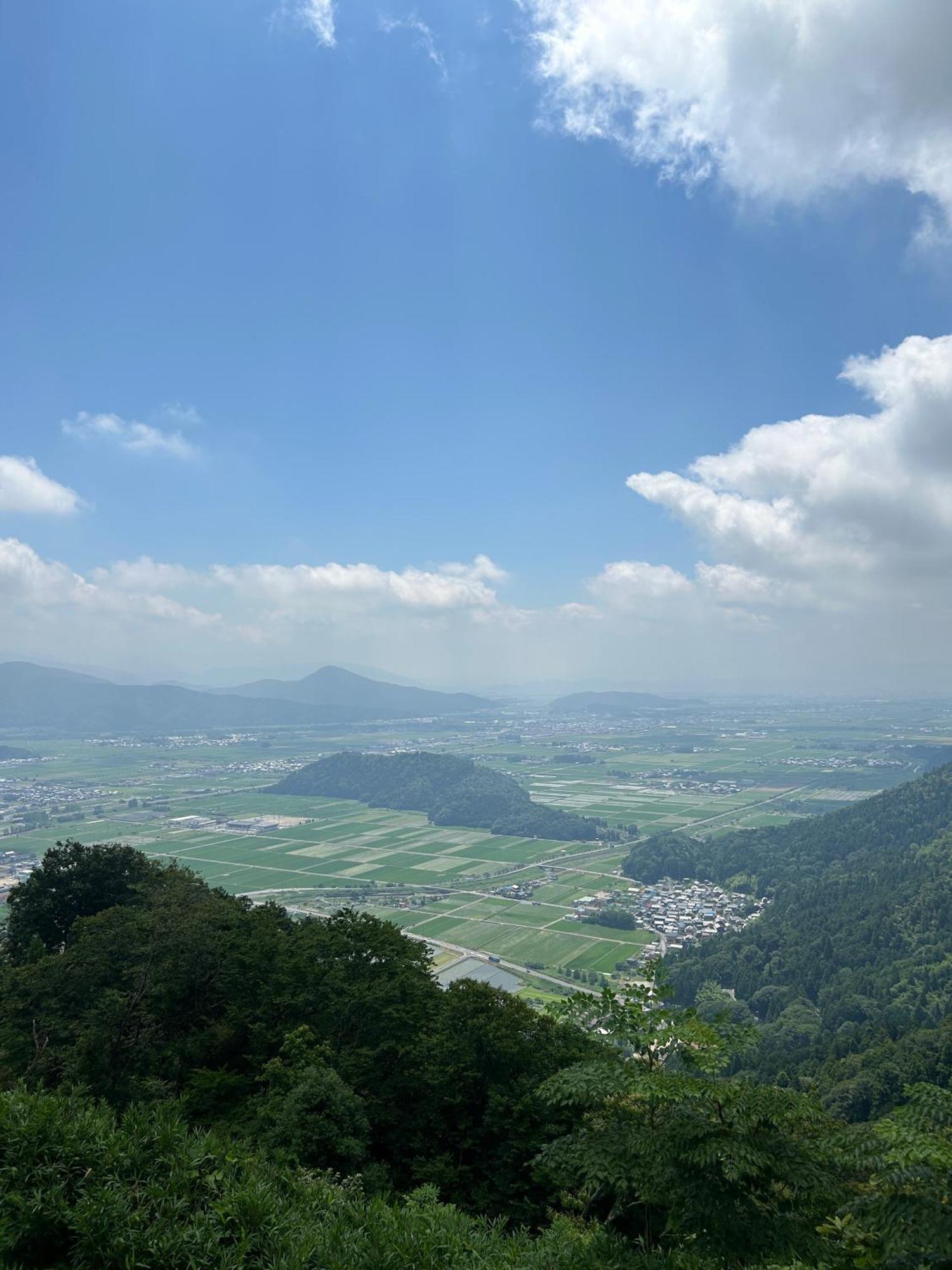 湖北 寺の宿-去-来-現ko-Rai-Gen Nagahama  Buitenkant foto