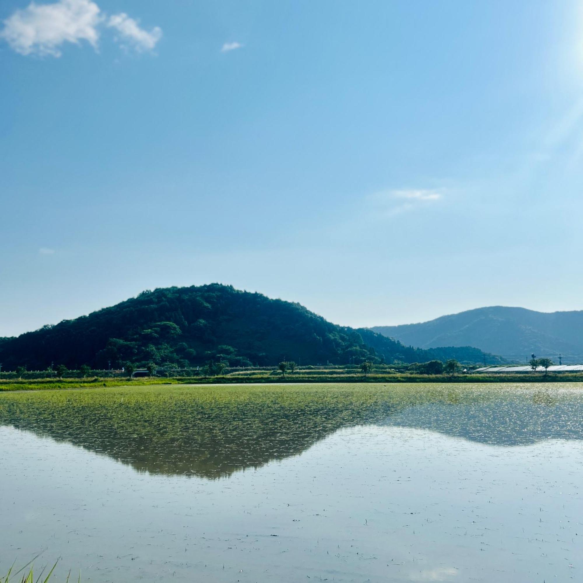 湖北 寺の宿-去-来-現ko-Rai-Gen Nagahama  Buitenkant foto