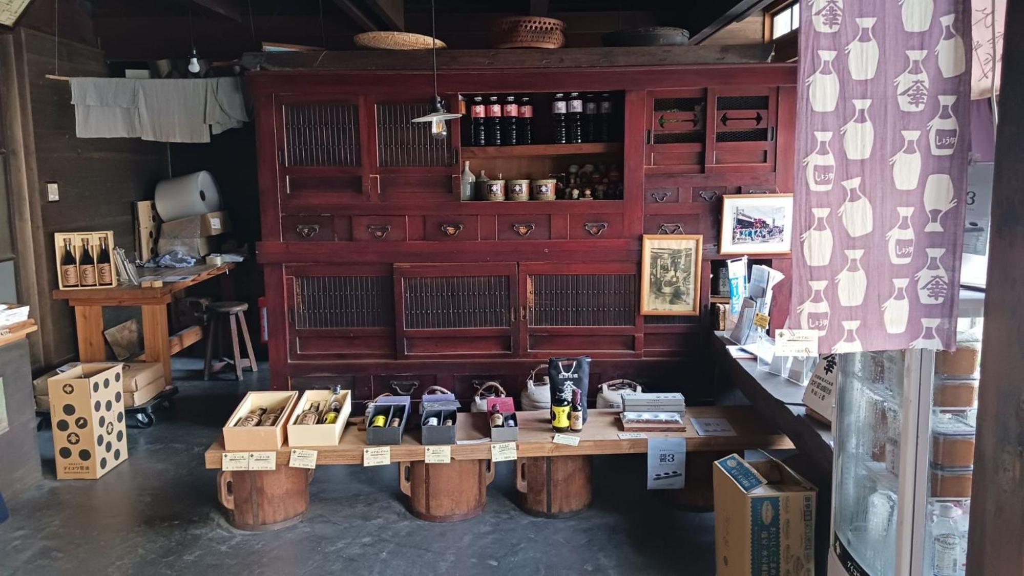 湖北 寺の宿-去-来-現ko-Rai-Gen Nagahama  Buitenkant foto