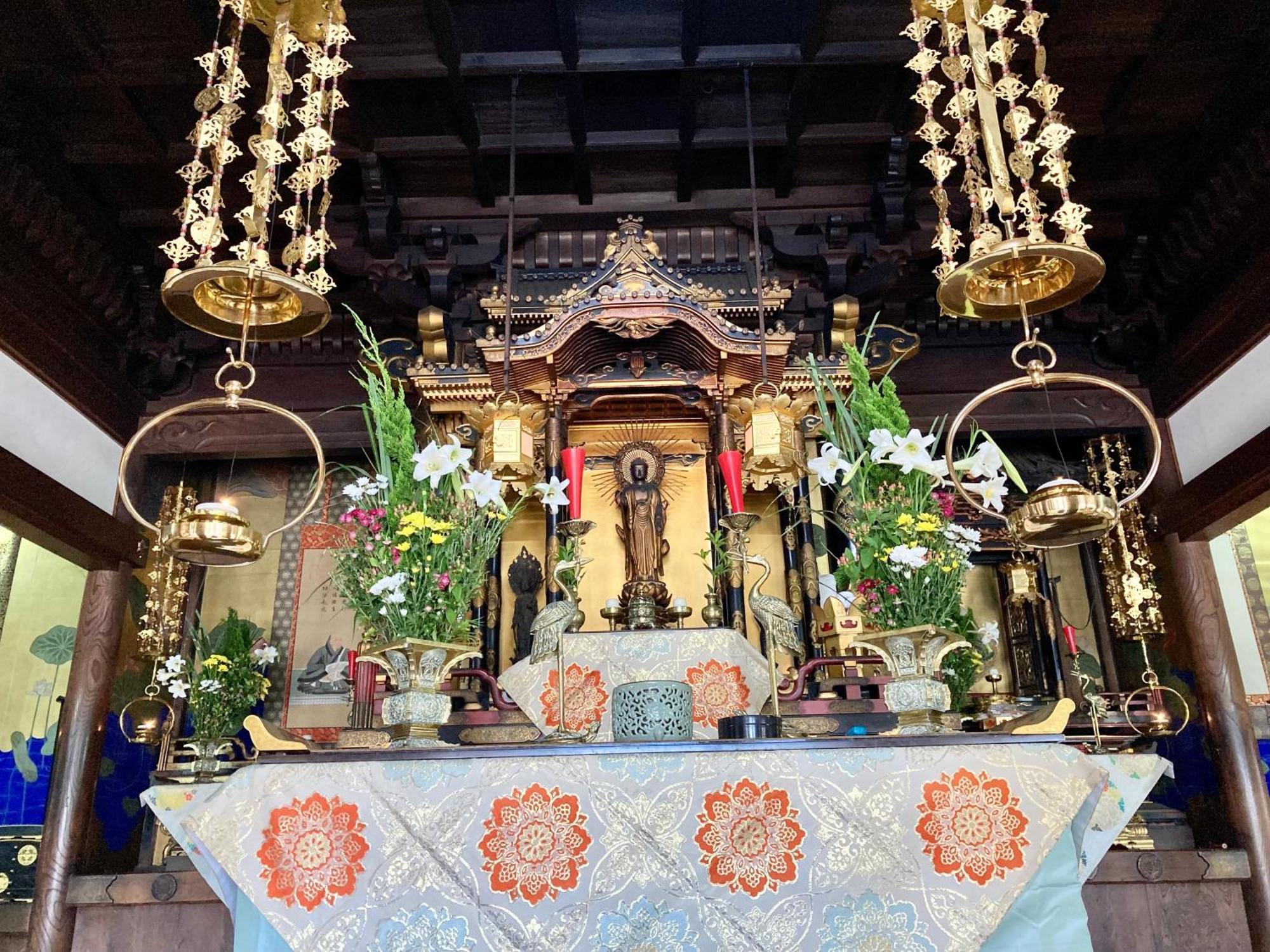 湖北 寺の宿-去-来-現ko-Rai-Gen Nagahama  Buitenkant foto